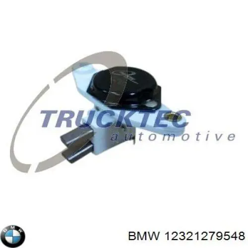 50005 Vernet Regulador alternador