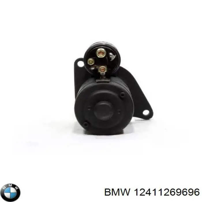 Burro de arranque  BMW 12411269696 precio, desde 140,77 EUR