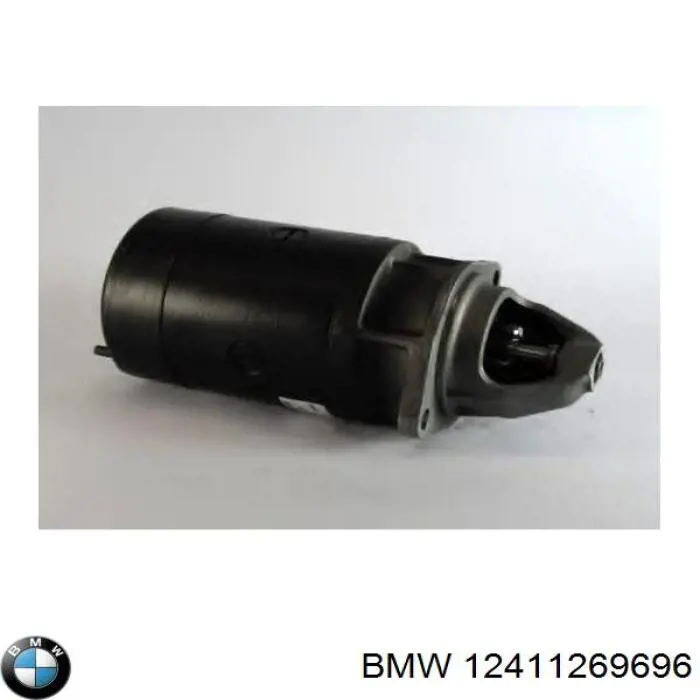 Comprar 12411269696 BMW Motores de arranque