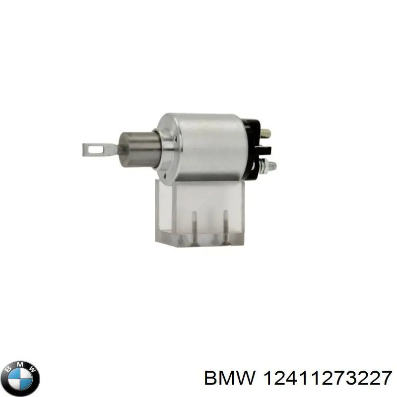 Interruptor magnético, estárter Fiat Tipo 160