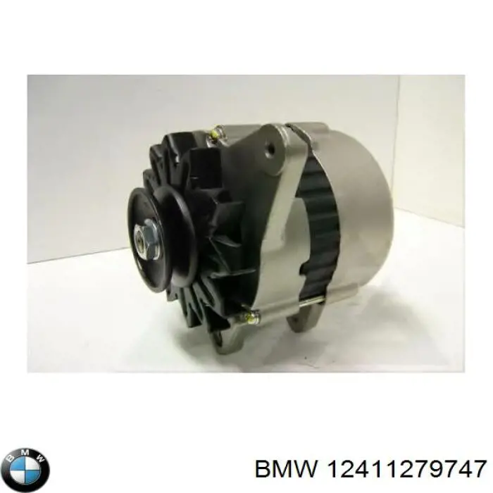 12411279747 BMW motor de arranque