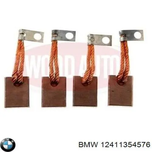 Comprar 142340 Cargo Escobilla de motor de arranque