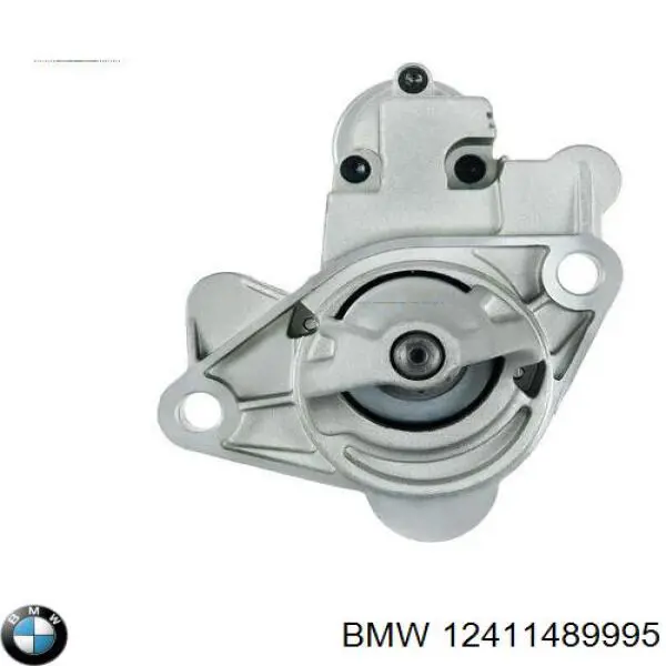 12411489995 BMW motor de arranque