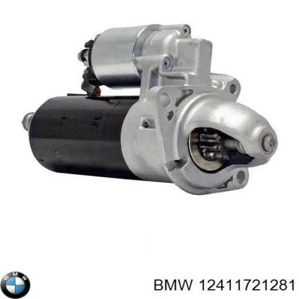 Bendix, motor de arranque Ford Transit 4 T