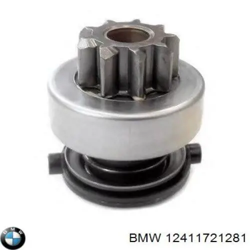 Comprar 12411721281 BMW Bendix