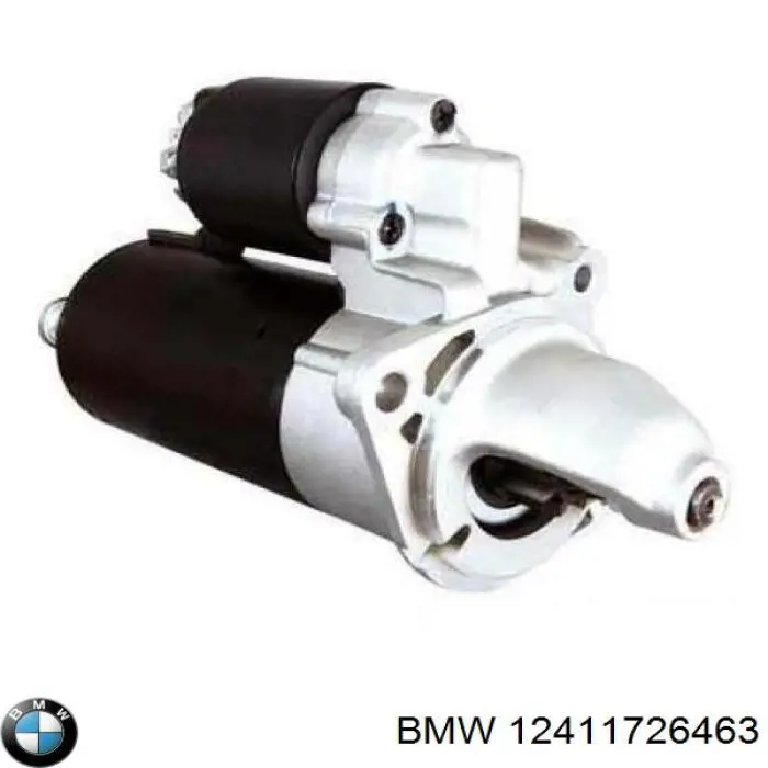 Comprar 12411726463 BMW Motores de arranque
