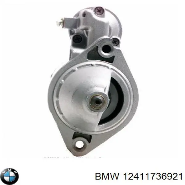 Comprar 12411736921 BMW Motores de arranque