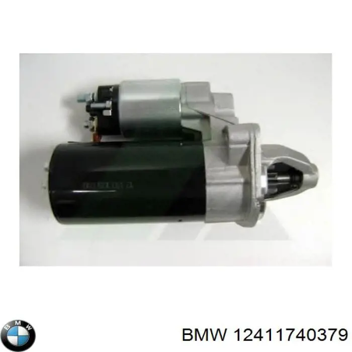 Comprar 12411740379 BMW Motores de arranque