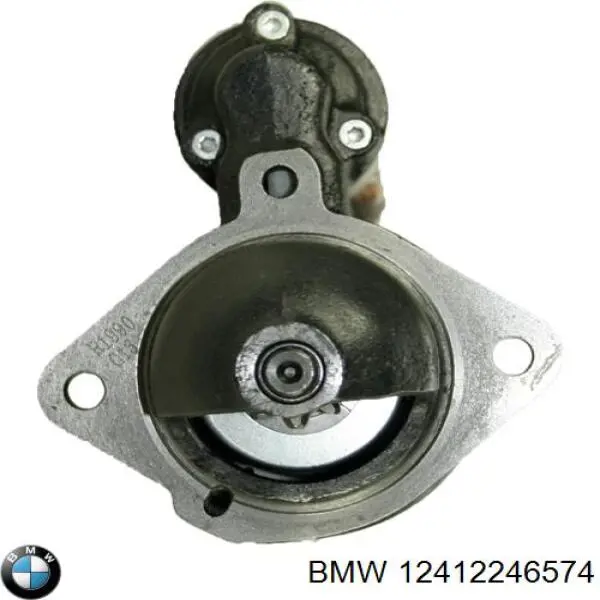 Comprar 12412246574 BMW Motores de arranque