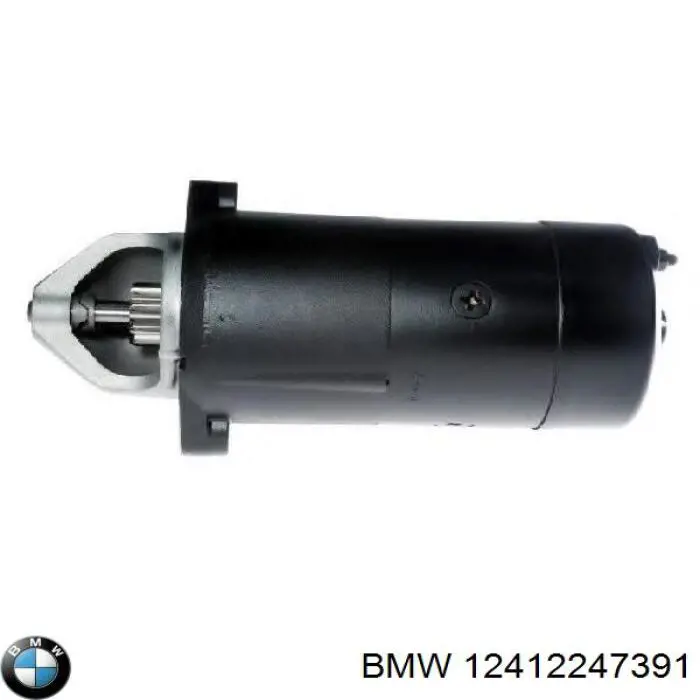 Comprar 12412247391 BMW Motores de arranque