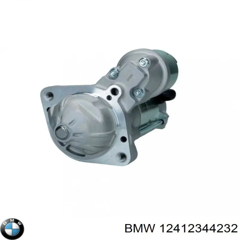 12412344232 BMW