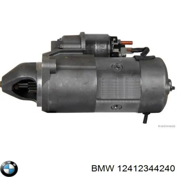 Comprar 12412344240 BMW Motores de arranque