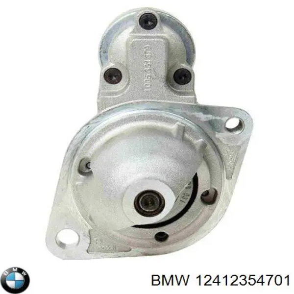 Comprar 12412354701 BMW Motores de arranque