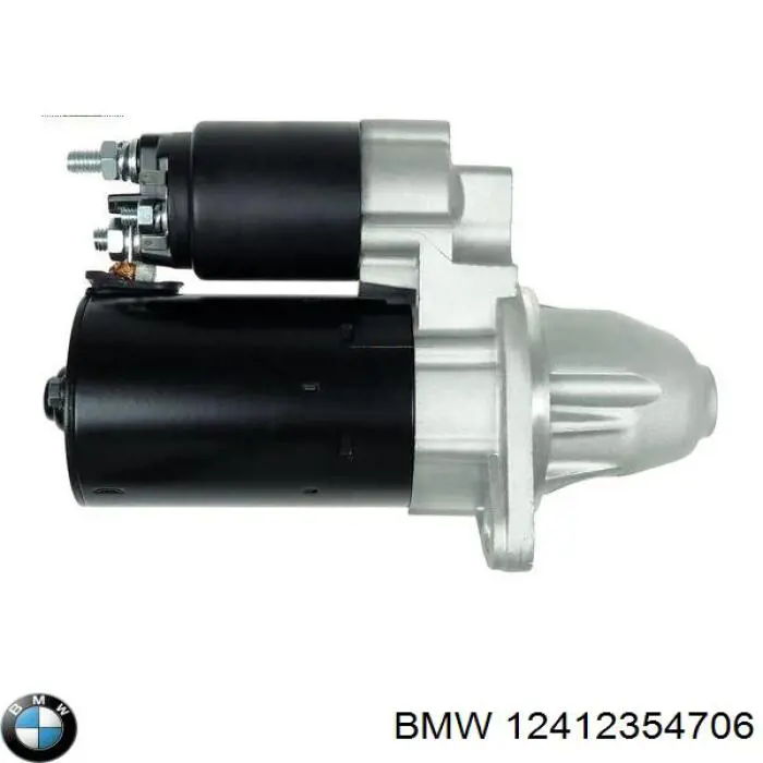Comprar 12412354706 BMW Motores de arranque