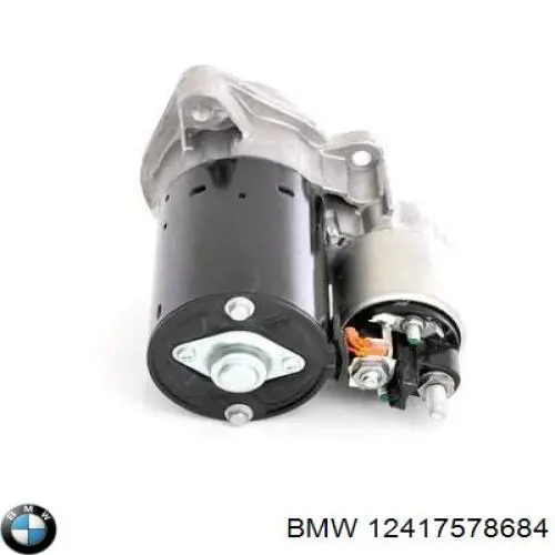 Comprar 12417578684 BMW Motores de arranque