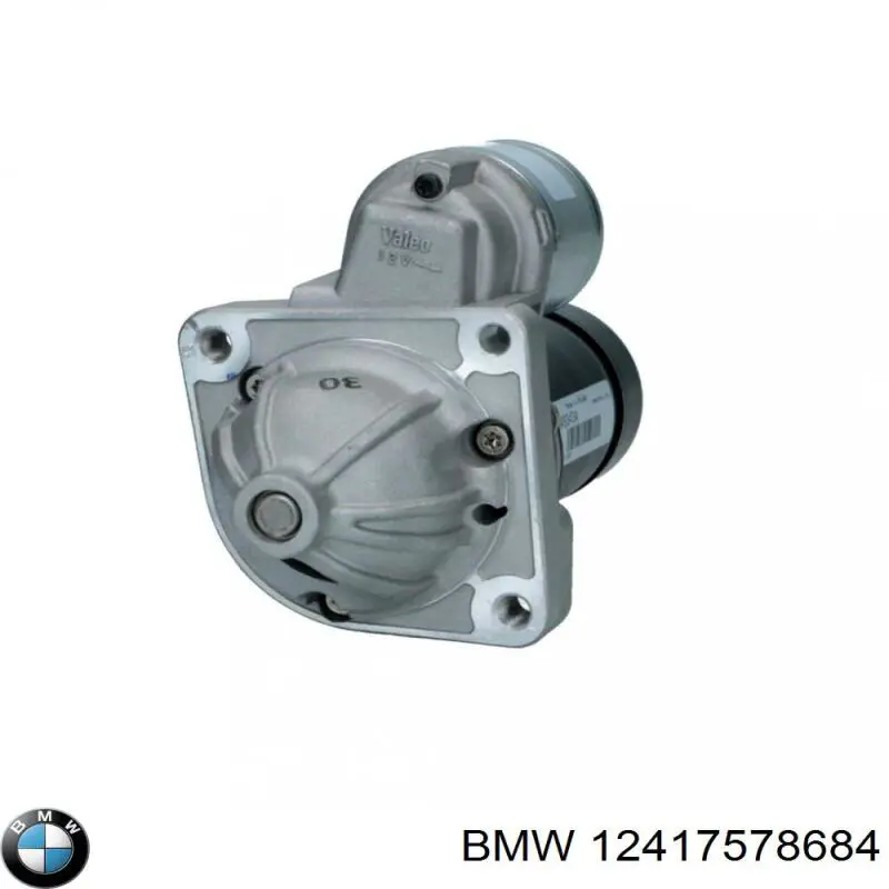 Burro de arranque  BMW 12417578684 precio, desde 45,16 EUR