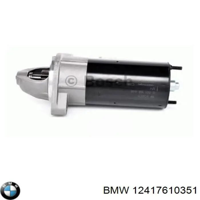 Comprar 12417610351 BMW Motores de arranque