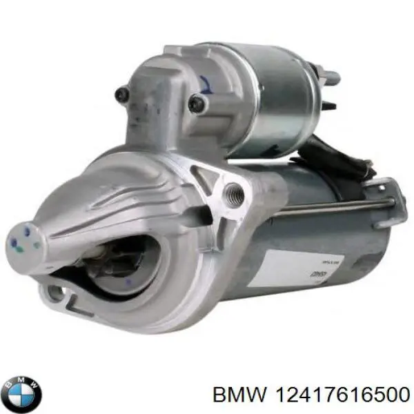 Comprar 12417616500 BMW Motores de arranque