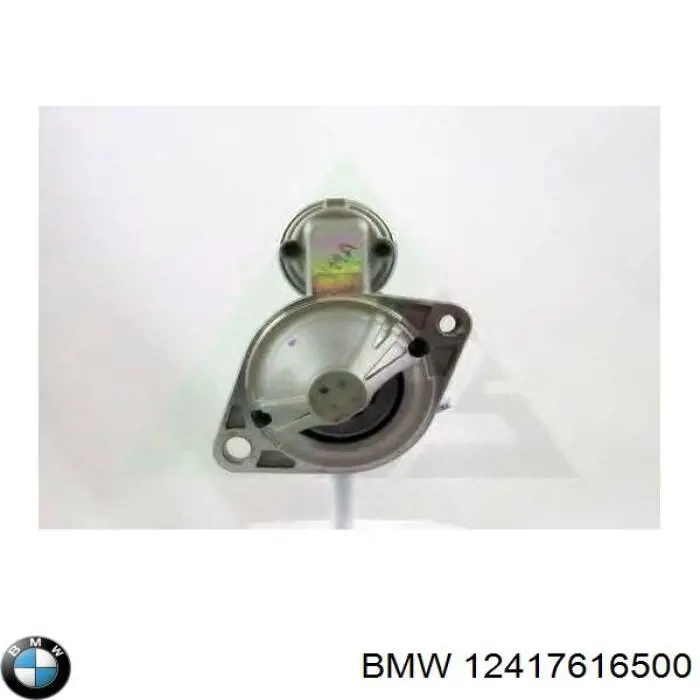 Burro de arranque  BMW 12417616500 precio, desde 133,16 EUR