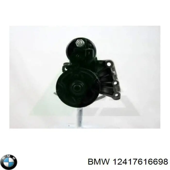 Comprar 12417616698 BMW Motores de arranque
