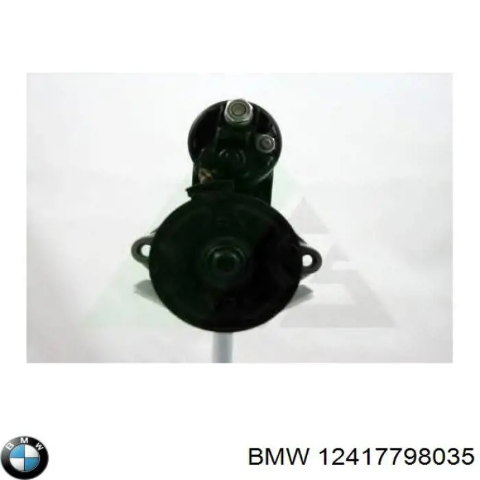 Comprar 12417798035 BMW Motores de arranque