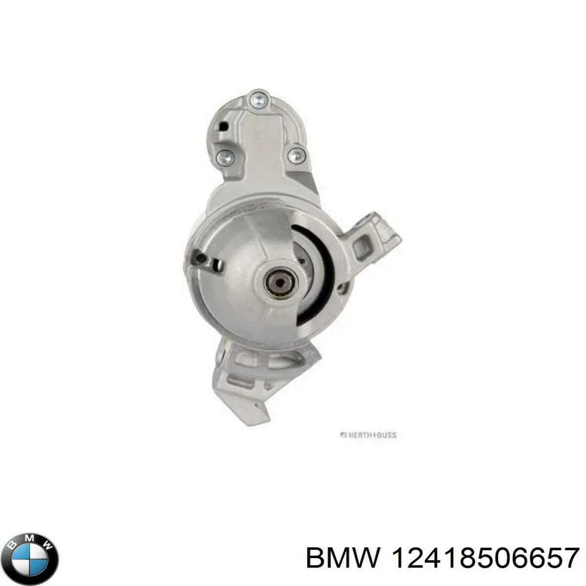 Comprar 12418506657 BMW Motores de arranque