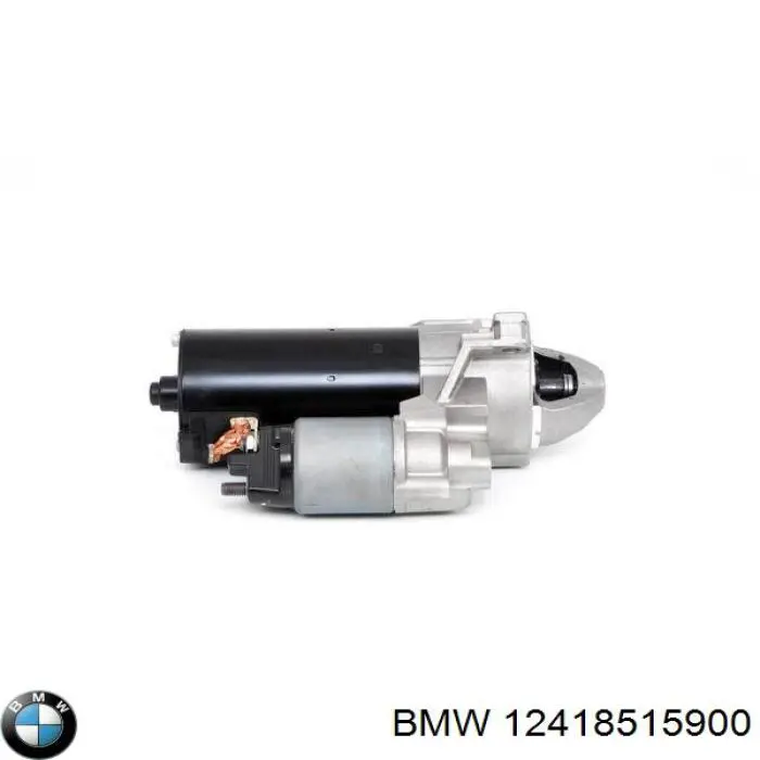 Comprar 12418515900 BMW Motores de arranque