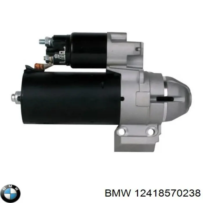 Burro de arranque  BMW 12418570238 precio, desde 95,29 EUR