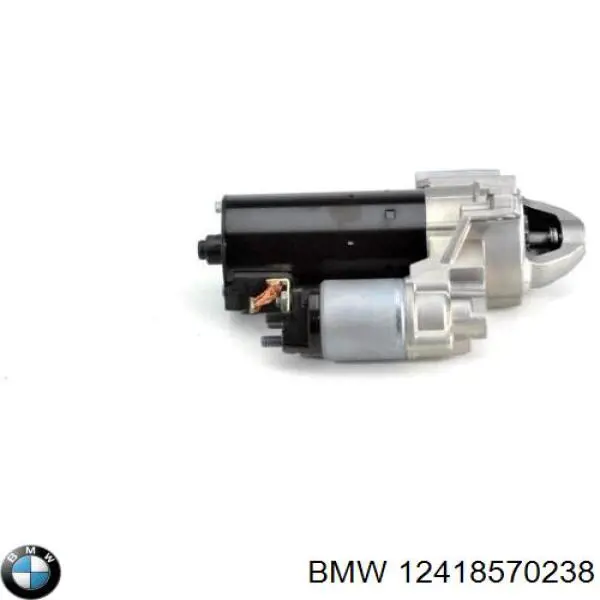 Comprar 12418570238 BMW Motores de arranque