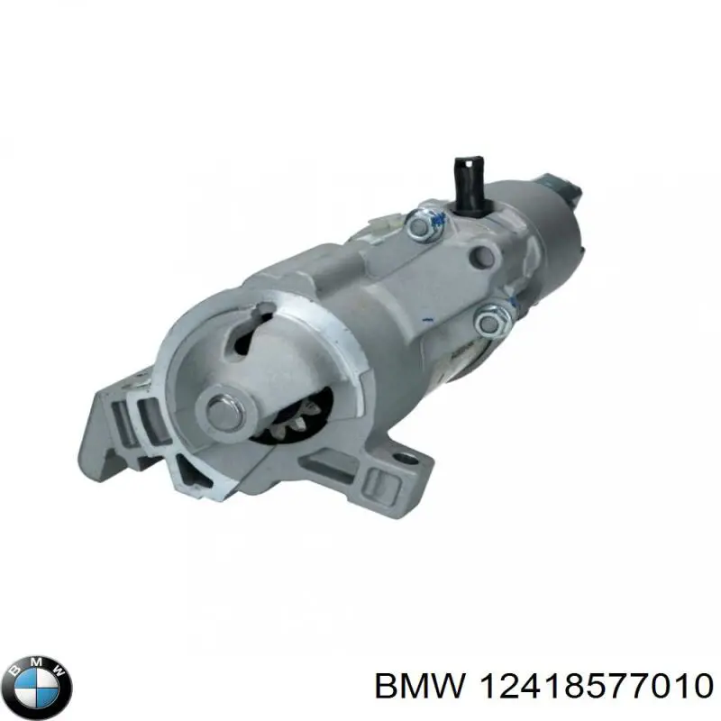 Burro de arranque  BMW 4380000492 precio, desde 92,93 EUR