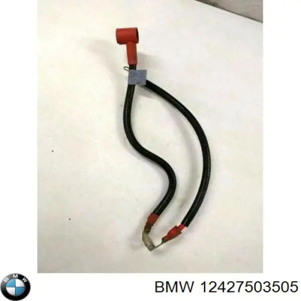 12427503505 BMW