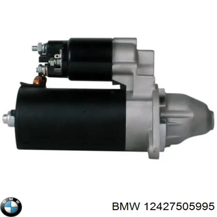 Comprar 12427505995 BMW Motores de arranque