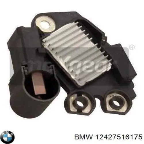 Regulador de corriente BMW 12427516175 precio, desde 51,11 EUR