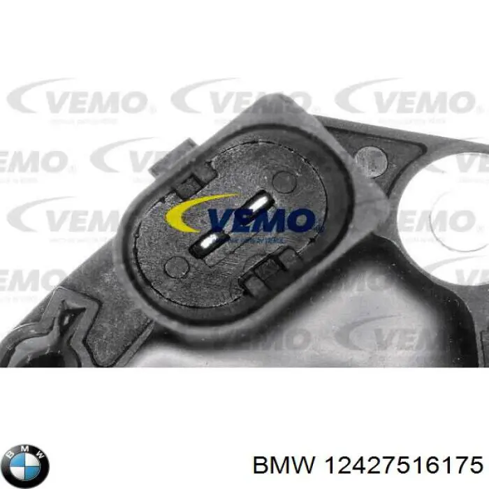 Comprar 12427516175 BMW Regulador del alternador