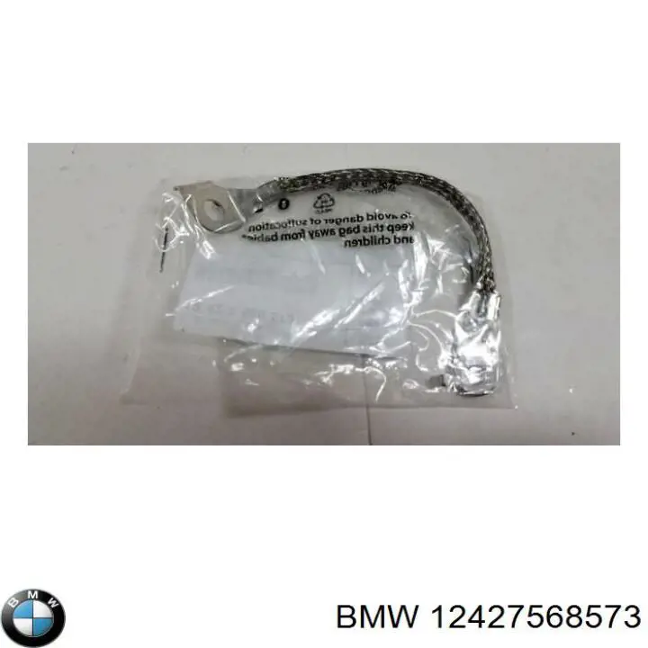 Comprar 12427568573 BMW 