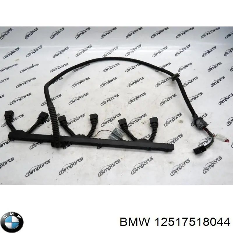 12517518044 BMW