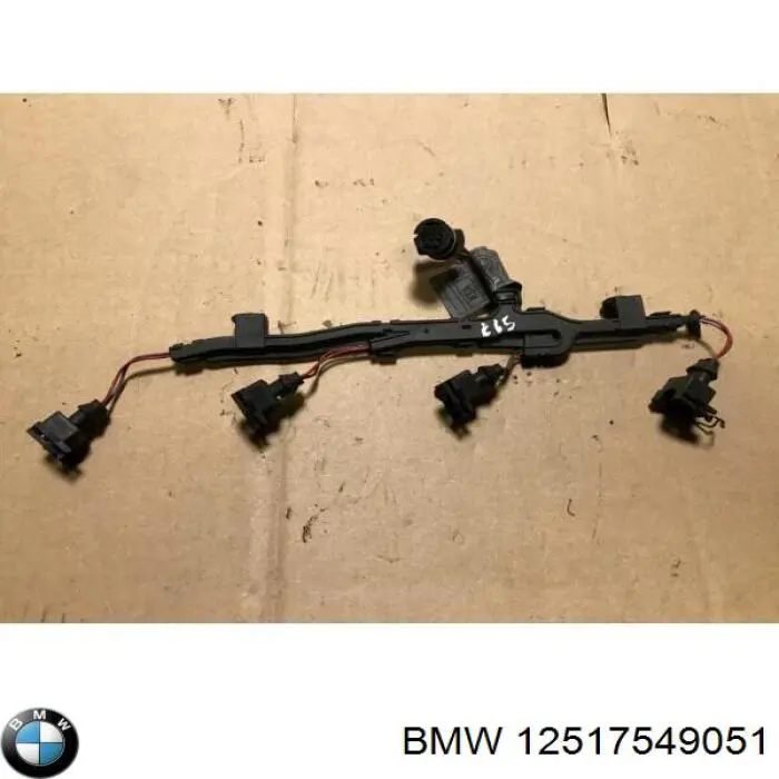 12517549051 BMW