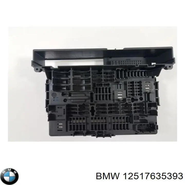 12517635393 BMW