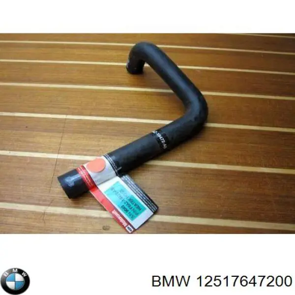 12517647200 BMW