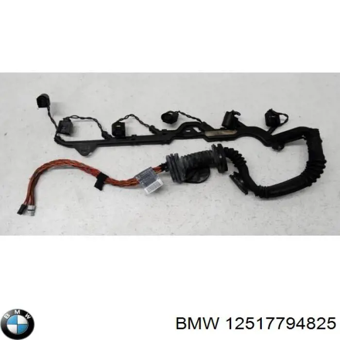 12517796845 BMW