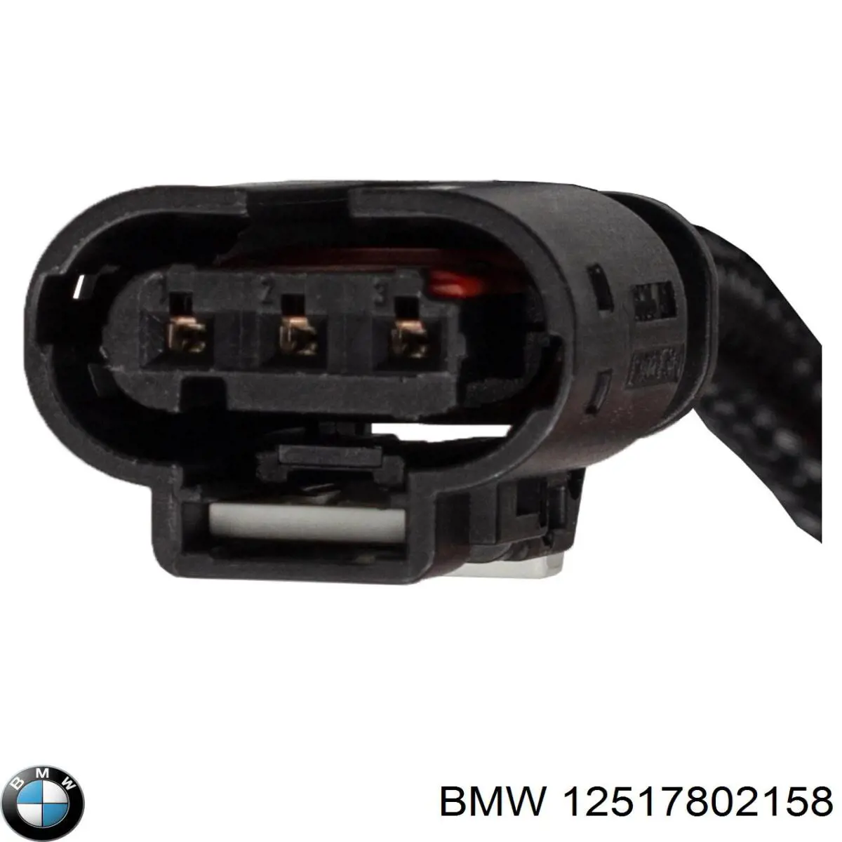 12517802158 BMW