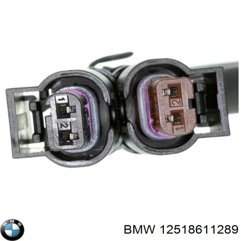 12518611289 BMW 
