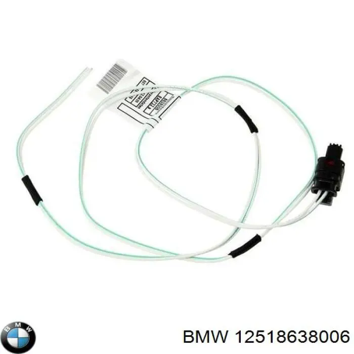 Cazoleta de amortiguador trasero BMW 12518638006 precio, desde 23,98 EUR