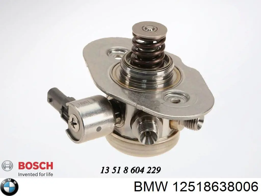 Comprar 12518638006 BMW Copela de amortiguador trasero