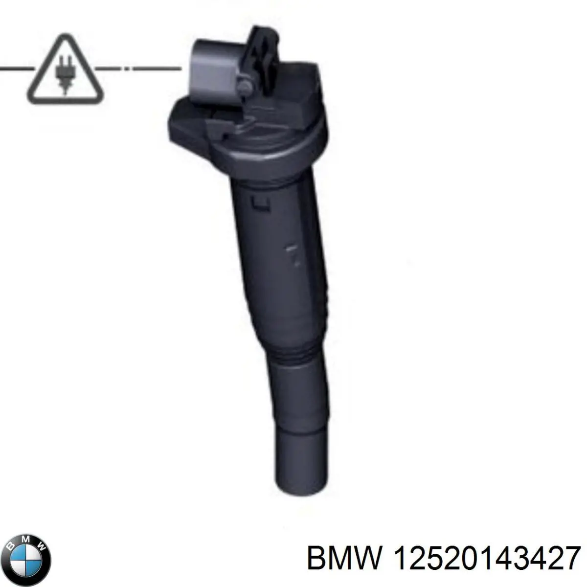 Comprar 12520143427 BMW 