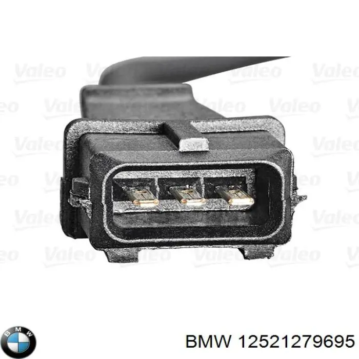 Sensor de cigüeñal 12521279695 BMW
