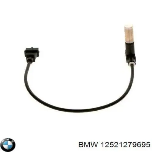 Comprar 12521279695 BMW Sensor de cigüeñal