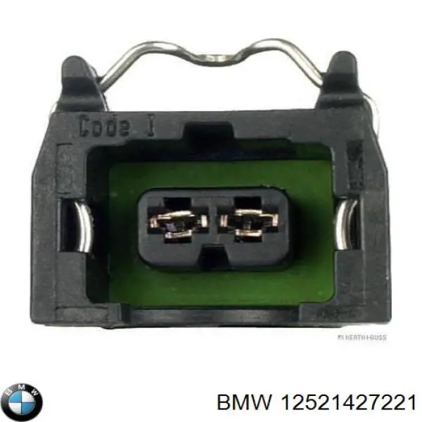 Comprar 12521427221 BMW 
