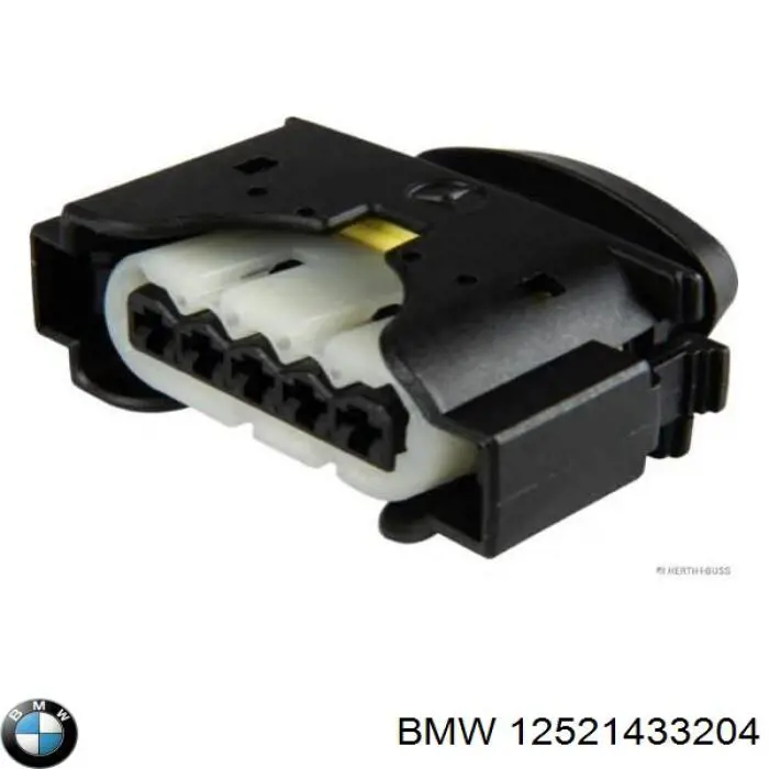 A2205454628 Mercedes Conector del sensor de flujo de aire
