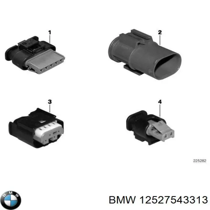 12527543313 BMW